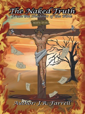 cover image of The Naked Truth